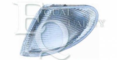 EQUAL QUALITY ga9988 -  Фонарь указателя поворота